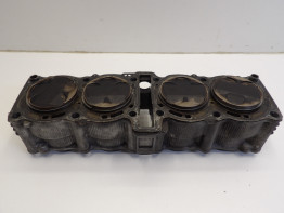 Cilinderblok Yamaha FZR 1000