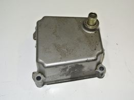 Motorblokdeksel Suzuki GSX R 600