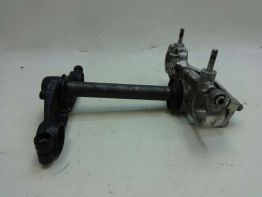 Gabelbrucke Honda VT 700 750