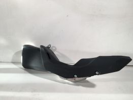 Uitlaat Kawasaki Z 800