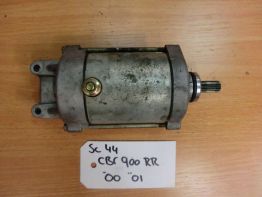 Startmotor Honda CBR Fireblade