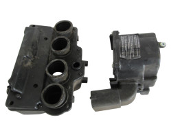 Luftfiltergehäuse Kawasaki ZRX 1100 1200