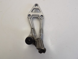 Pillion step left Kawasaki ZX 10 R