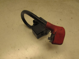 Startmotor relais Honda CBR 600 F
