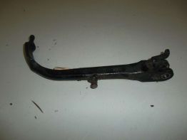 Stander Suzuki GSX F 750