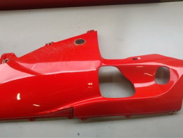 Linker onderkuip Aprilia RSV 1000