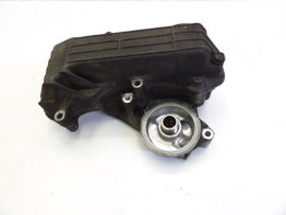Oil cooler Honda CB 750 