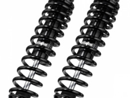 Front cushion Triumph Tiger 1050