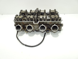 Cilinderkop Yamaha YZF 750