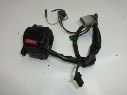 Lenkerschalter links Yamaha XJ 600 Diversion