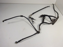 Remleiding voor Suzuki DL 650 V STROM