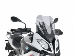 Kuipruit BMW S 1000 XR