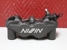 Brake caliper right front Triumph 675 Street Triple R