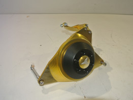 Crash Pads Yamaha MT 09