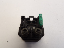 Startmotor relais Yamaha TDM