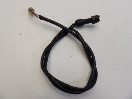 Rempedaal Suzuki XF 650 Freewind