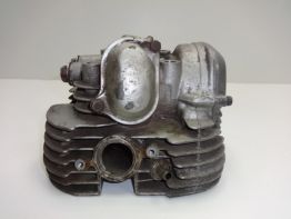 Cilinderkop Yamaha XV 500 Virago