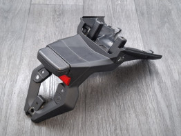 Kennzeichenhalter BMW F 850 GS