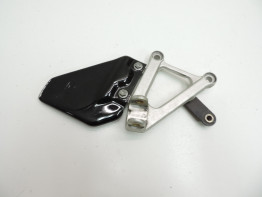 Rechter schetsplaat Aprilia RSV 1000