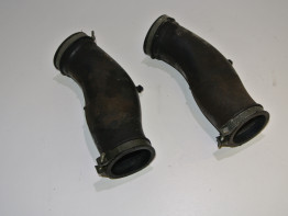 Linker luchtbuis Yamaha YZF R6