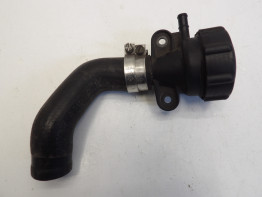 Radiator toebehoren BMW K 100