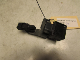 Relais unit Suzuki Burgman 650