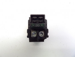 Startmotor relais Honda CBR 1100 XX