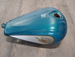 Tank Hyosung GA 125 Cruise