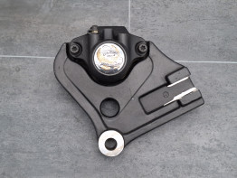 Bremssattel Bremszange hinten Harley Davidson Dyna