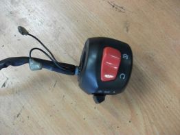 Stuurschakelaar rechts Suzuki GSX R 600