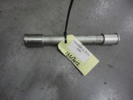 Vooras Kawasaki ZX 6 R