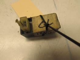 Relais unit Honda Goldwing GL