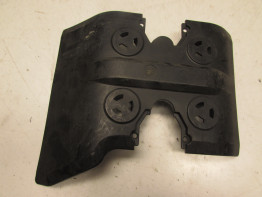 Afdekkap Yamaha V max