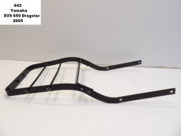 Bagagedrager Yamaha XVS 650 Dragstar