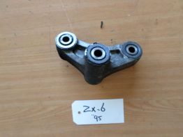 Link systeem achterveer Kawasaki ZX 6 R