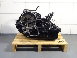 Engine BMW K 1200 R 