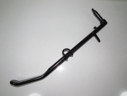 Stander Moto Guzzi California EV