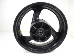 Rear wheel Yamaha YZF 600 Thundercat