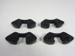 Kettenrad-Trager Kawasaki Z 750