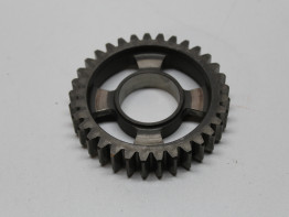 Versnellingsbak Honda VFR 750 R - RC30