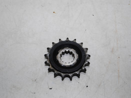 Voortandwiel Triumph 595 T Daytona