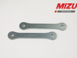 Cushion connecting rod Honda Overige Honda