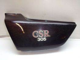 Linker zijkuip klein Kawasaki CSR 305 LTD