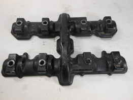 Kleppendeksel Yamaha FJ 1200