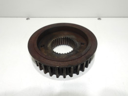 Kettenrad Buell Firebolt XB9R-S