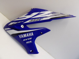 Linker zijkuip Yamaha YZ 250 F