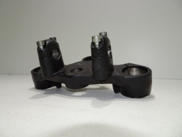 Kroonplaat Triumph Tiger 900