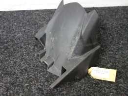 Hinterradabdeckung Kawasaki Z 650