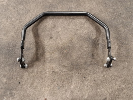 GPS Mount BMW R 1250 GS Adventure