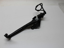 Standaard Yamaha XSR 900